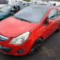 Alternateur OPEL CORSA D