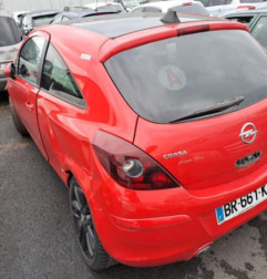Alternateur OPEL CORSA D Photo n°8