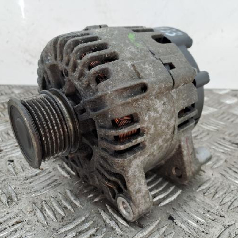 Alternateur CITROEN C-CROSSER