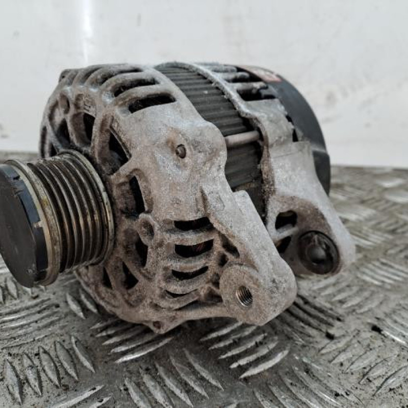 Alternateur HYUNDAI TUCSON 2
