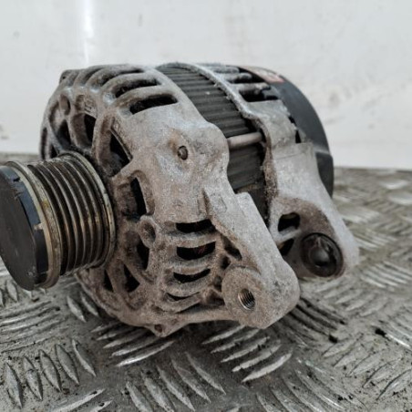 Alternateur HYUNDAI TUCSON 2 Photo n°1