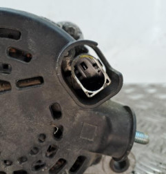 Alternateur HYUNDAI TUCSON 2 Photo n°3