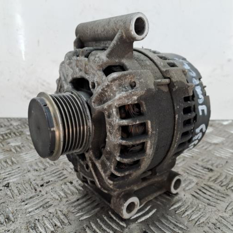 Alternateur CITROEN JUMPER 3