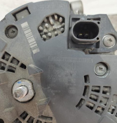 Alternateur CITROEN JUMPER 3 Photo n°3