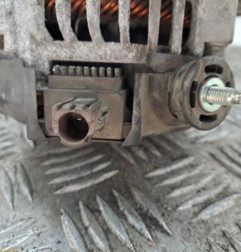 Alternateur TOYOTA YARIS 3 Photo n°3