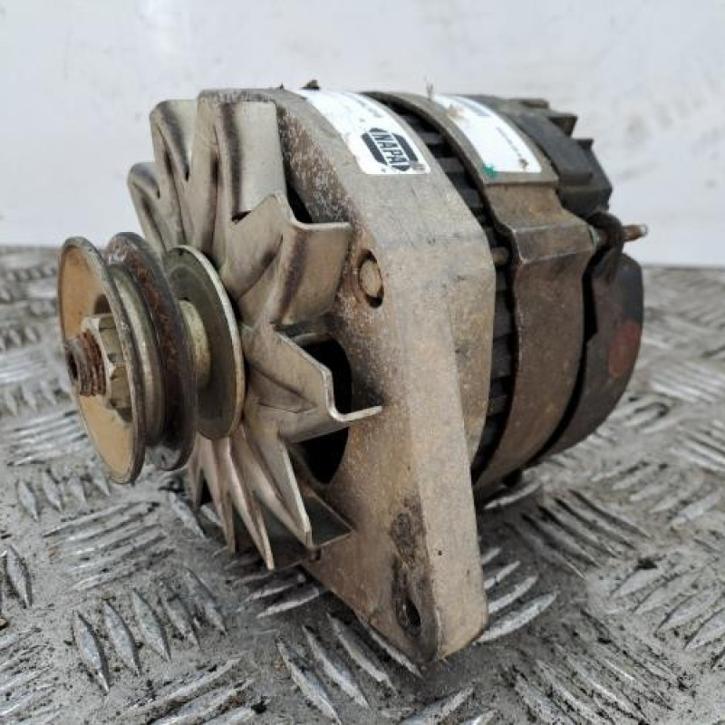 Alternateur CITROEN C15