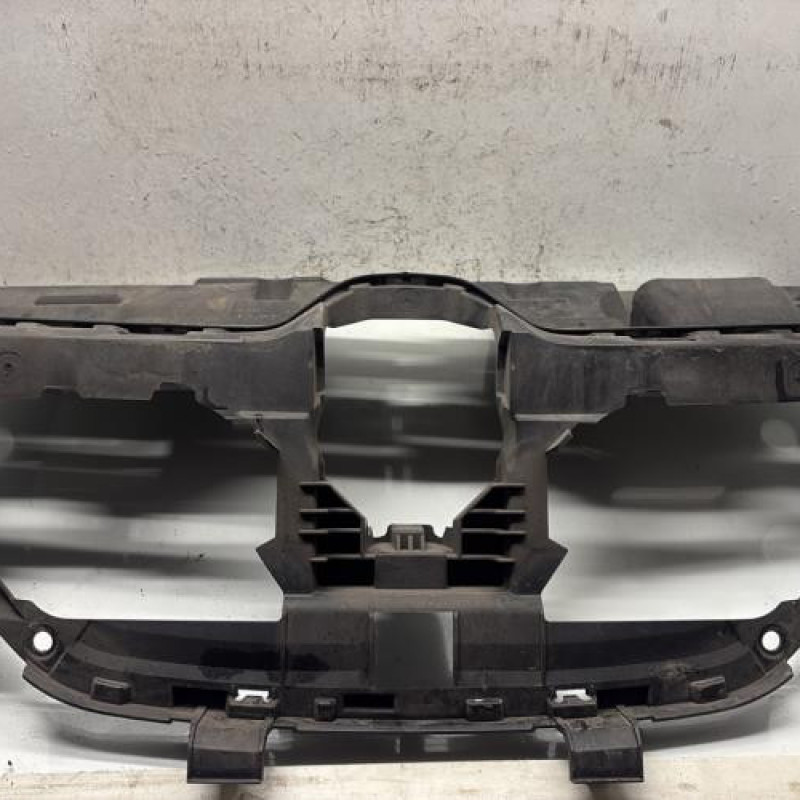 Armature avant, Masque avant RENAULT MEGANE 4