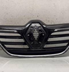 Grille de calandre RENAULT MEGANE 4 Photo n°1
