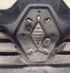 Grille de calandre RENAULT MEGANE 4 Photo n°4