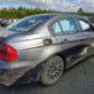 Alternateur BMW SERIE 3 E90