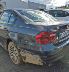 Alternateur BMW SERIE 3 E90 Photo n°8