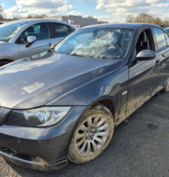 Alternateur BMW SERIE 3 E90 Photo n°10