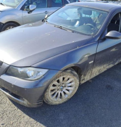 Alternateur BMW SERIE 3 E90 Photo n°11