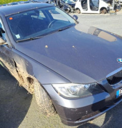 Alternateur BMW SERIE 3 E90 Photo n°12