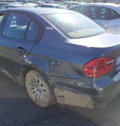 Alternateur BMW SERIE 3 E90 Photo n°14