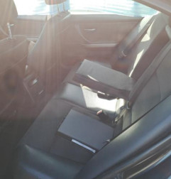 Alternateur BMW SERIE 3 E90 Photo n°15