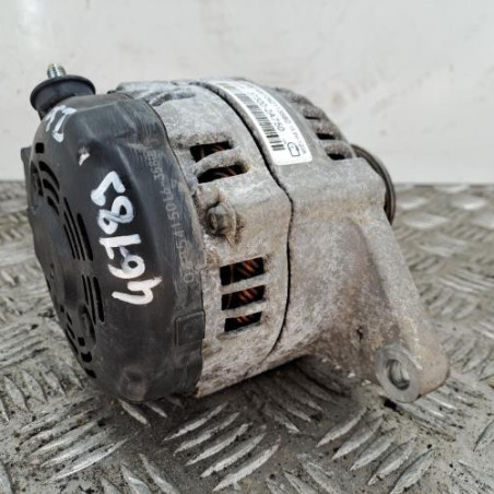 Alternateur HYUNDAI I 30 2