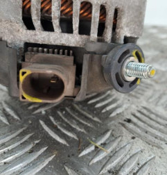 Alternateur HYUNDAI I 30 2 Photo n°3