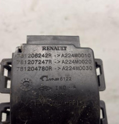 Trappe d'essence RENAULT MEGANE 4 Photo n°3