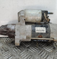 Demarreur OPEL ASTRA K Photo n°1