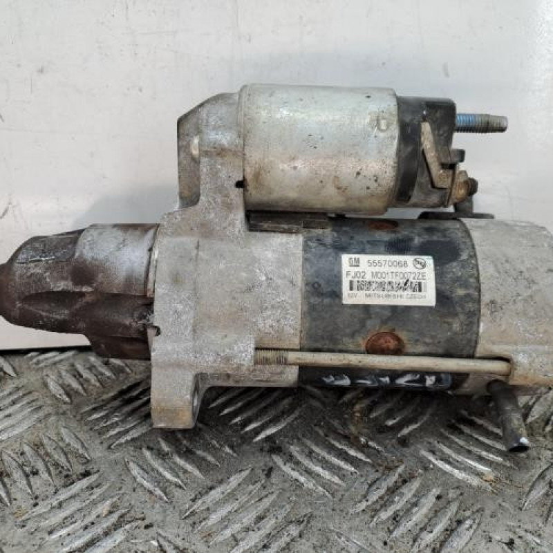 Demarreur OPEL ASTRA K