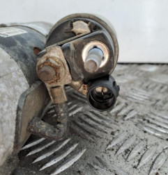 Demarreur OPEL ASTRA K Photo n°3