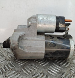 Demarreur RENAULT TRAFIC 3 COURT Photo n°1