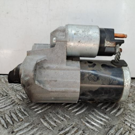 Demarreur RENAULT TRAFIC 3 COURT Photo n°1