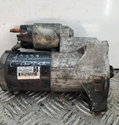 Demarreur CITROEN C-CROSSER Photo n°1