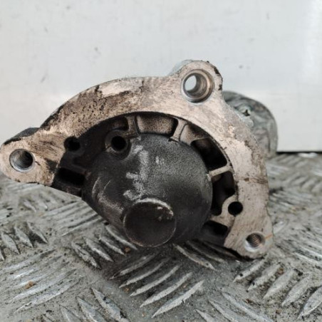 Demarreur CITROEN C-CROSSER