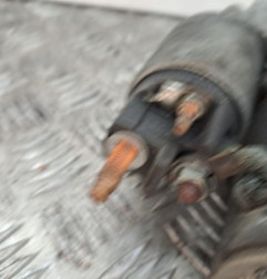 Demarreur CITROEN C-CROSSER Photo n°3