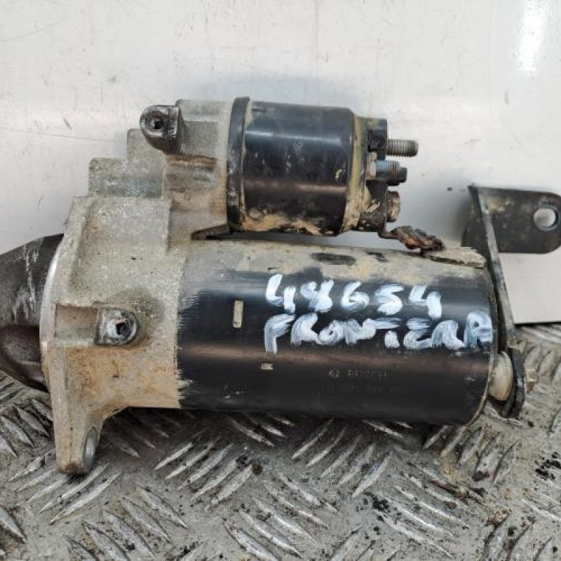 Demarreur OPEL FRONTERA B