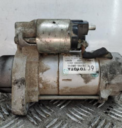 Demarreur TOYOTA RAV4 3 Photo n°1