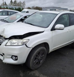 Demarreur TOYOTA RAV4 3 Photo n°5