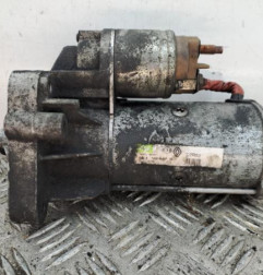 Demarreur RENAULT TRAFIC 2 Photo n°1