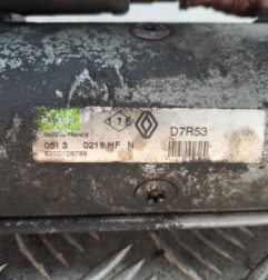 Demarreur RENAULT TRAFIC 2 Photo n°4