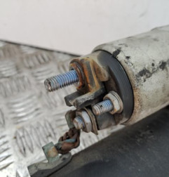 Demarreur CITROEN JUMPER 3 Photo n°3