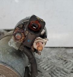 Demarreur HYUNDAI TUCSON 2 Photo n°3