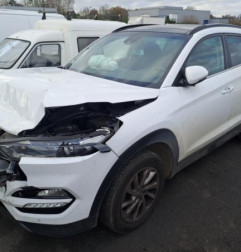 Demarreur HYUNDAI TUCSON 2 Photo n°5