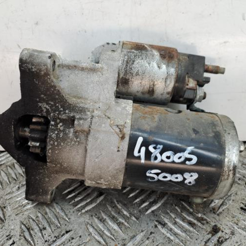 Demarreur PEUGEOT 5008 1