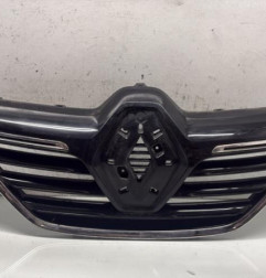 Grille de calandre RENAULT MEGANE 4 Photo n°1