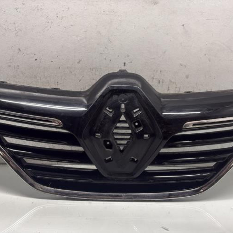 Grille de calandre RENAULT MEGANE 4