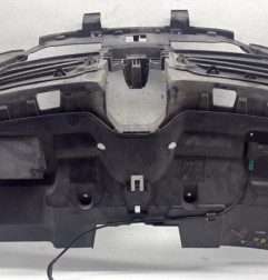 Armature avant, Masque avant RENAULT MEGANE 4 Photo n°1