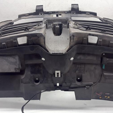 Armature avant, Masque avant RENAULT MEGANE 4 Photo n°1