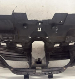 Armature avant, Masque avant RENAULT MEGANE 4