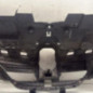 Armature avant, Masque avant RENAULT MEGANE 4