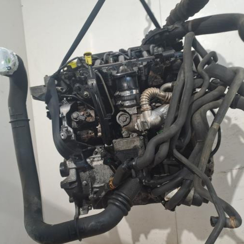 Moteur RENAULT MASTER 2