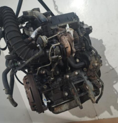 Moteur RENAULT MASTER 2 Photo n°3