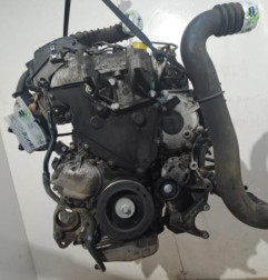 Moteur RENAULT MASTER 2 Photo n°4