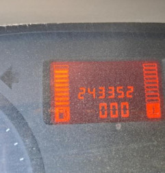 Moteur RENAULT MASTER 2 Photo n°10